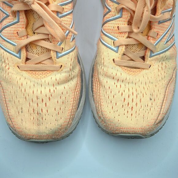 2021 New Balance Fresh Foam X 860v12 'Light Mango' - Picture 5 of 9